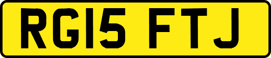 RG15FTJ