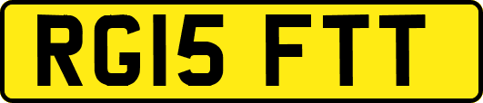 RG15FTT