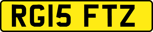 RG15FTZ