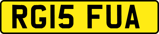 RG15FUA