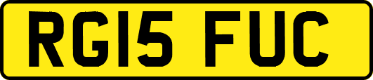 RG15FUC