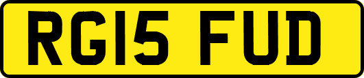 RG15FUD