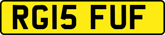RG15FUF