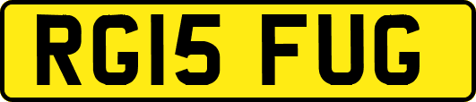 RG15FUG