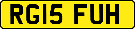 RG15FUH
