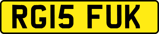 RG15FUK