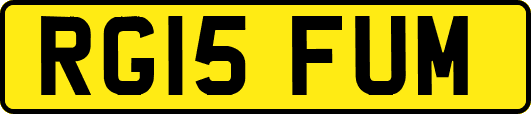 RG15FUM