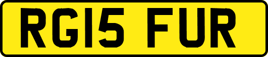 RG15FUR