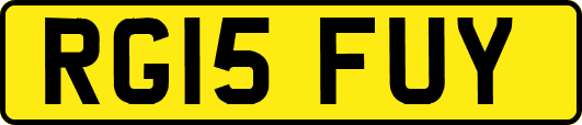 RG15FUY