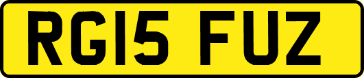 RG15FUZ