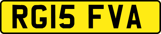 RG15FVA