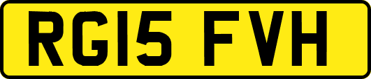 RG15FVH