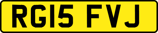 RG15FVJ