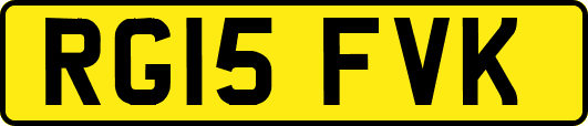 RG15FVK