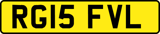 RG15FVL