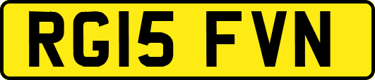 RG15FVN