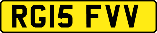 RG15FVV