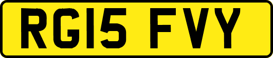 RG15FVY