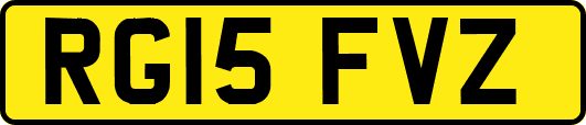 RG15FVZ