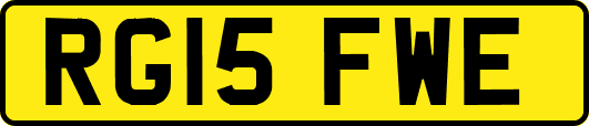 RG15FWE