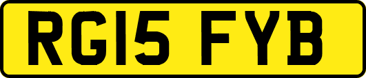 RG15FYB