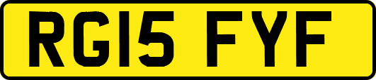 RG15FYF