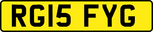 RG15FYG