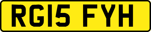 RG15FYH