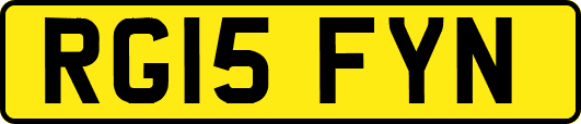 RG15FYN