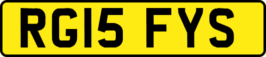 RG15FYS