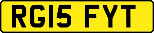 RG15FYT