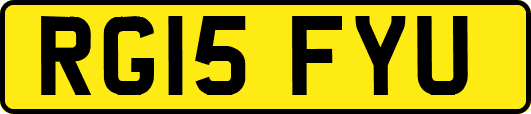 RG15FYU