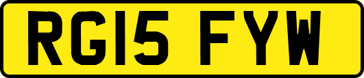 RG15FYW