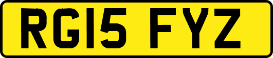 RG15FYZ