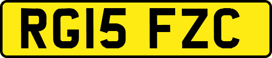 RG15FZC
