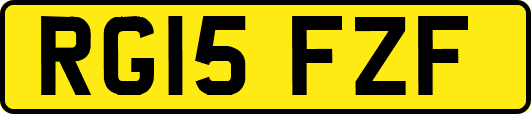 RG15FZF