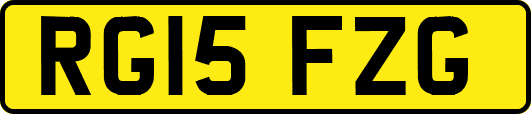 RG15FZG
