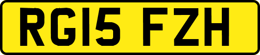 RG15FZH