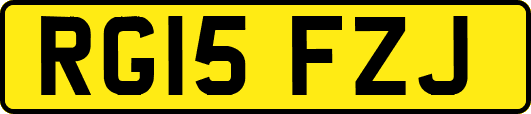 RG15FZJ
