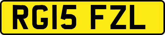 RG15FZL