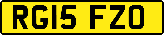 RG15FZO