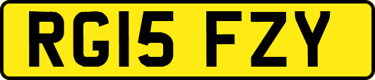 RG15FZY