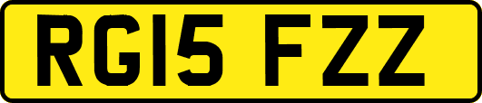 RG15FZZ