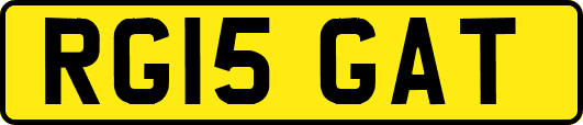 RG15GAT