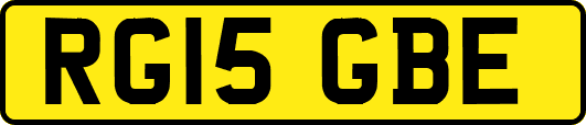 RG15GBE