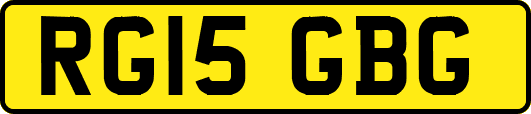 RG15GBG