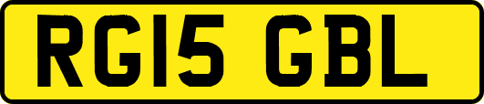 RG15GBL