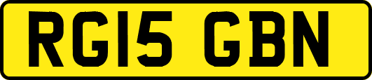 RG15GBN