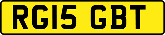 RG15GBT
