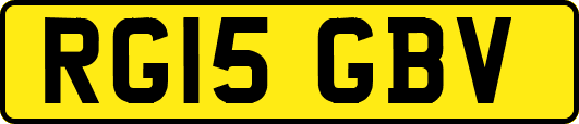 RG15GBV